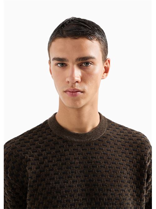  ARMANI EXCHANGE | 6DZM1P ZM4GZ/1897